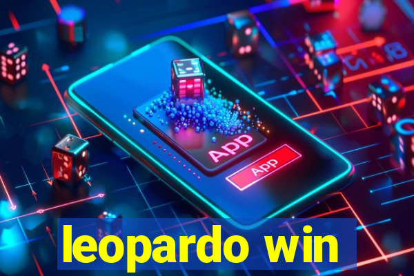 leopardo win